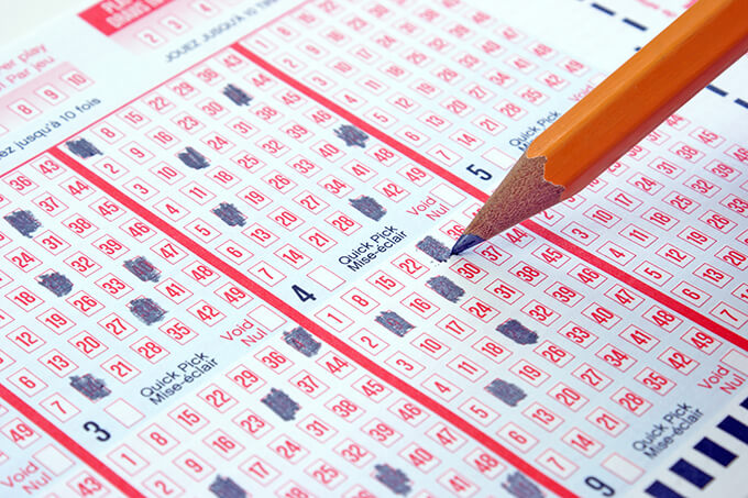 Lotto News
