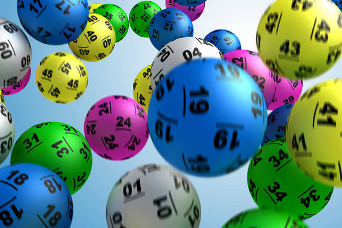 Lotto News