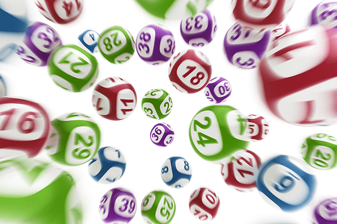 Lotto News
