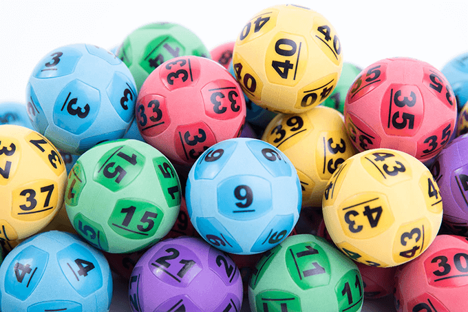 Lotto News