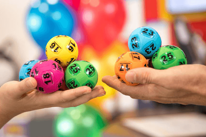 Lotto News